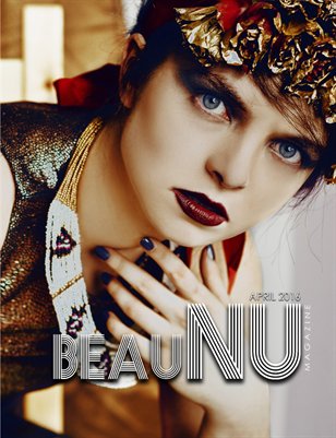 April 2016 Open Theme - Cover 2