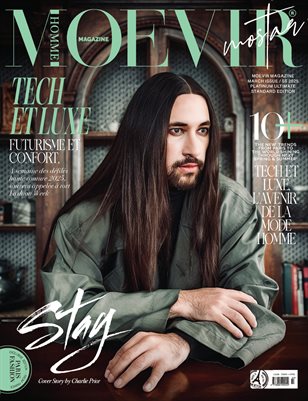 07 Moevir Magazine March Issue 2025