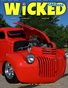 WICKED CAR MAGAZINE AUGUST ISSUE 1941 CHEVY PICK UP