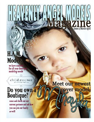 HAM Magazine Issue #2