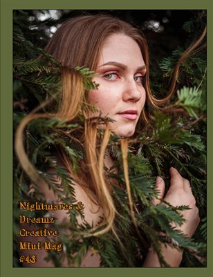 Nightmares & Dreamz Creative Mini Mag #43