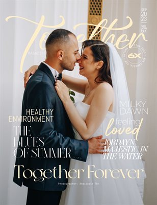 TOGETHER VOL - 67