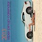 2013 Viper Pinup Calendar - Deluxe Edition