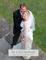 The Wedding of Mr and Mrs Medlicott
