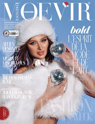09 Moevir Magazine Christmas 2025 & New Year Issue 2026