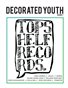 Decorated Youth Magazine Issue #8