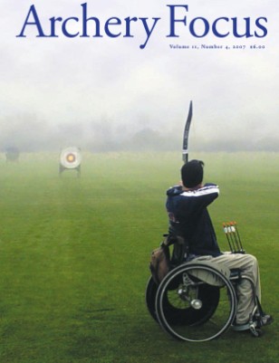Archery Focus Magazine Volume 11 No 4