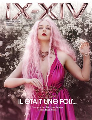  IX-XIV issue 020 - Anna Kozioł