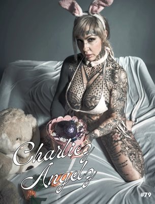 CHARLIEZ ANGELZ 79 SHELLY
