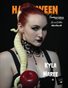 Smitten Kitten Pinup Magazine Kyla Maree Cover 3 Volume 4 Issue 28