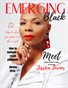Emerging Black Magazine August 2020