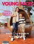 Young Faces Magazine Issue No. 001