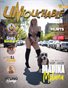 Untouchable Magazine- Issue 15 starring Growing up Hip-Hop's New York Madina Milana