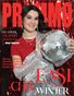 PROMMO Magazine | The January Teen Edition | Vol.6 | 2025