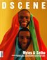DSCENE - ISSUE 10 - MYLES & SETHU