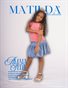 Matilda Model Magazine Weekly Issue Amaia Seda 2025