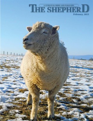 The Shepherd February 2013