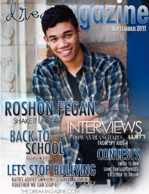 September Issue