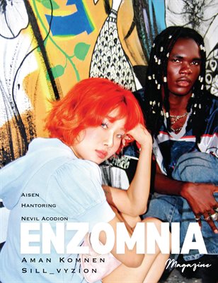 SUMMER ISSUE 63
