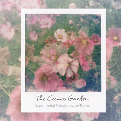 The Cosmos Garden