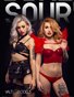SOUR MAGAZINE - VALT SP/ED