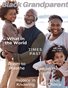 Black Grandparent Magazine February 2026