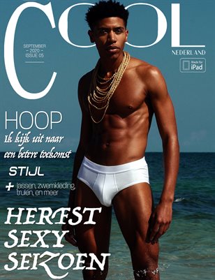 Cool Nederland 05 - Sep 2020