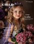 Child Couture Magazine March First Blooms Issue 4 Volume 16 2026