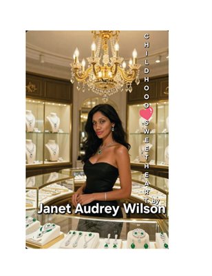 Childhood Sweethearts 