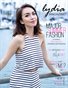Lydia Magazine (Issue 3, Summer 2015)