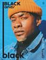 Black and Black Magazine MARCH  2020 Men N7 Cover 2
