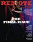 Remote Magazine #12 - December 2023/January 2024 - The Final Issue