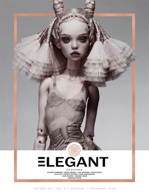 Sensual #2 (December 2018)