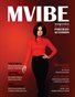 MVIBE Magazine November 2021 issue 36.5 Portrait|Fashion