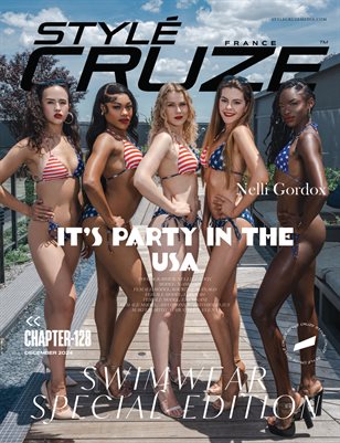 StyleCruze France chapter 128