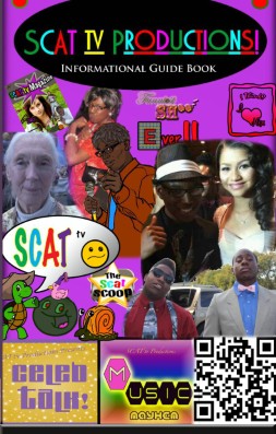 SCAT tv Productions Informational Guide