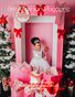 Small Fashion Magazine Christmas Edition