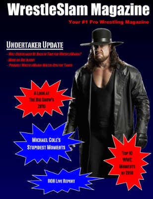 Issue #1