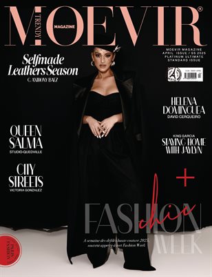 02 Moevir Magazine April Issue 2025