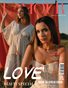 L'AMOUR Magazine | The April Portrait Edition | Vol.2 | 2026