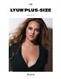 LYUN Plus Size No.5 (VOL No.1) C2