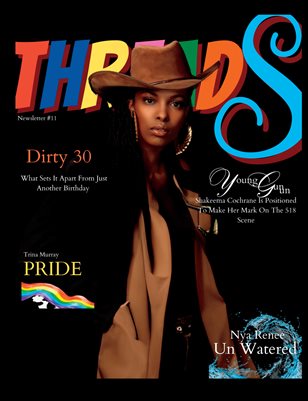 THREADS Newsletter #11