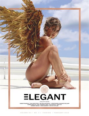 Fashion #3 (February 2018)