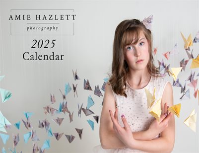 2025 Model Team Calendar