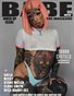 BABE WATCH PRESENTS INKED UP VOL. 67 FT. SARAH CASTILLO