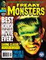 FREAKY MONSTERS #14