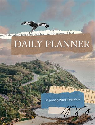 Control the Chaos Planner