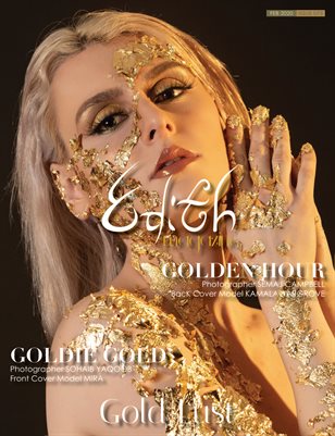 Gold Lust | Issue 73 | February 2020