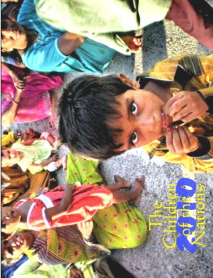 Children of the Nations