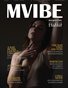 MVIBE Magazine September 2022 issue 17.2 Boudoir | Portrait